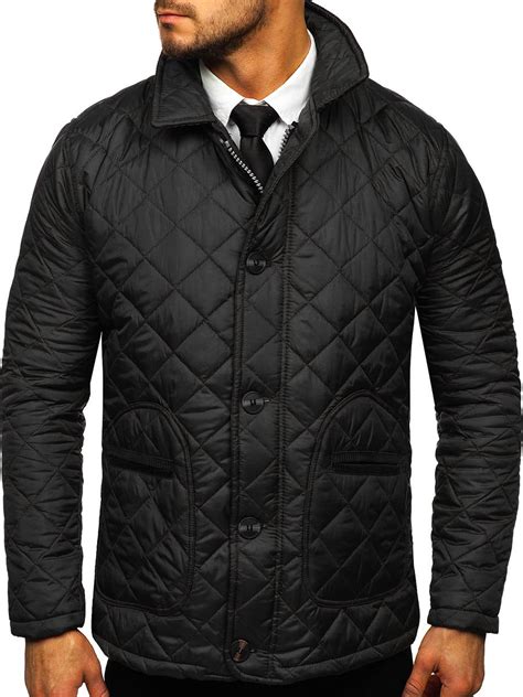 Chaquetas elegantes de hombre 